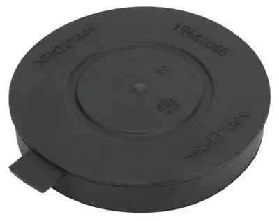 Productafbeelding van Koplampstofbescherming, vervanging voor 89072961, polypropyleen, 1 stuk