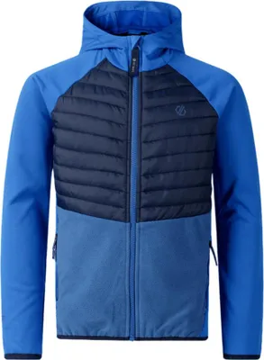 Produktbild von Dare 2B - "Switch Out" Steppjacke für Kinder RG11496 (128) (Dunkelblau)