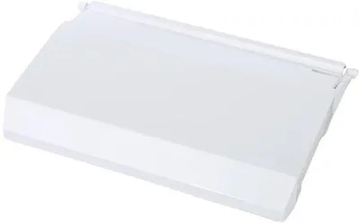 Produktbild von Schwimmbecken-Skimmer-Ersatzset SPX1082K - Weiss