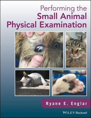Obrázok produktu pre Performing the Small Animal Physical Examination
