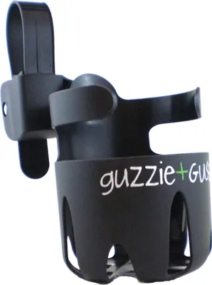 Produktbild von Getränkehalter schwarz