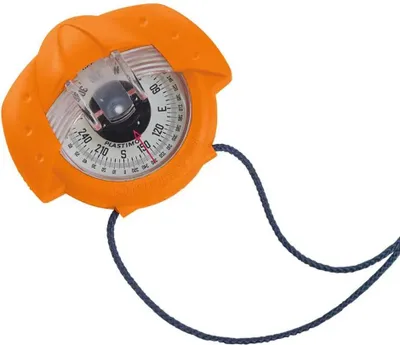 Immagine prodotto di Plastimo Iris 50 Compass Golden Golden Taglia unica