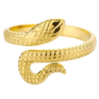 Produktbild von SN-16925 Goldring für empfindliche Haut KP16925