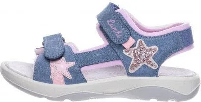 Produktbild von LURCHI Fia Sandale Kinder Lila 33