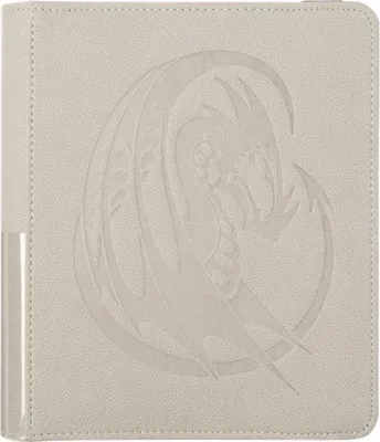 Zdjęcie produktu dla Dragon Shield Card Codex 160 – album na karty kolekcjonerskie