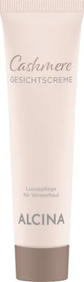 Produktbild von Alcina Cashmere Gesichtscreme 15 ml