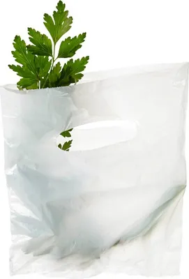 Produktbild von 2.000 VP Tragetaschen weiß 20,0 x 27,0 cm