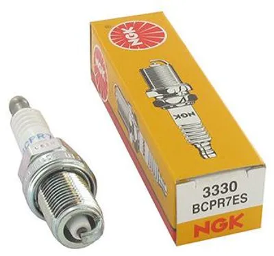 Image de Bougie D'allumage Ngk Bcpr7es.