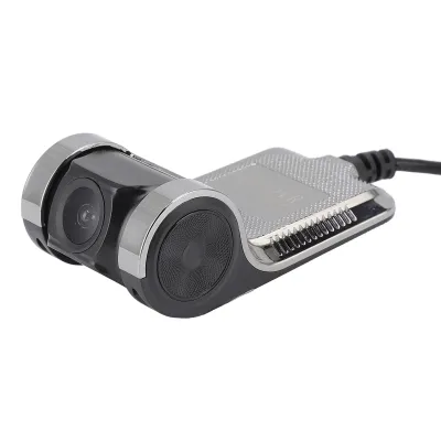 Image de Caméra de bord de voiture,Caméra de bord USB,Caméra vidéo de voiture,Enregistreur de conduite HD,Caméra de bord de voiture avec vision nocturne,DVR de voiture