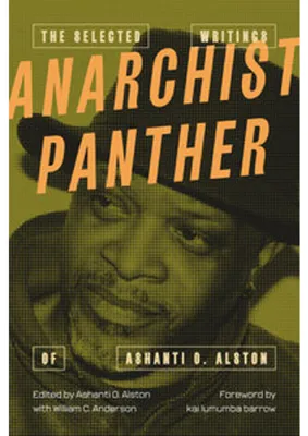 Imagen del producto de Anarchist Panther