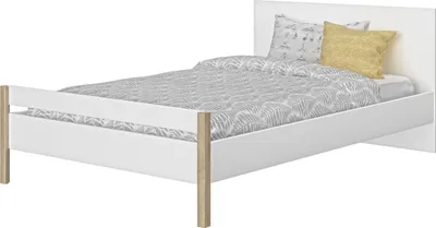 Produktbild von Bett KYLLIAN