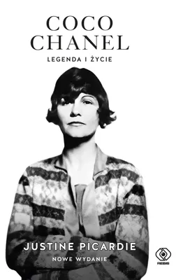 Produktbild von Coco Chanel: fascynująca opowieść o życiu ikony mody