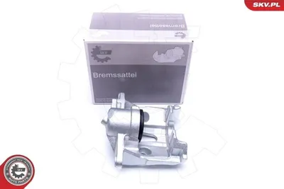 Produktbild von ESEN SKV Bremssattel für VW Transporter IV Bus (70B, 70C, 7DB, 7DK, 70J, 70K, 7DC, 7DJ) 45SKV322