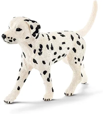 Produktbild von Schleich 16838 Dalmatiner Rüde