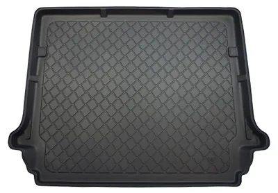 Image de MTM Tapis de Coffre pour Citroen C4 Grand Picasso 7 sieges 10.2006-2013 sur Mesure, Bac de Protection Antiderapant, cod. 600
