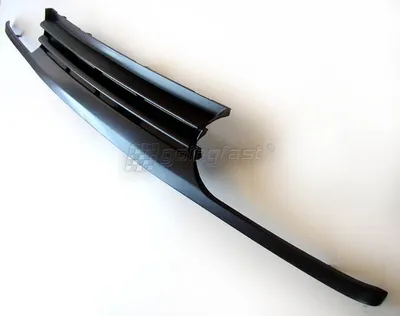 Produktbild von Kühlergrill Sportgrill Grill Gitter für VW Golf 3 III Limousine / Cabrio und