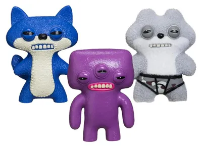 Image de Jeu de figurines Bizak