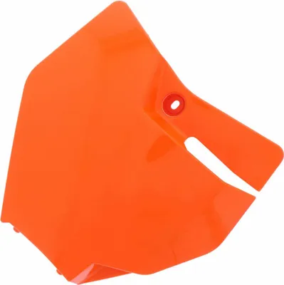 Immagine prodotto di Portanumero POLISPORT arancio