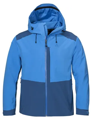Produktbild von SCHÖFFEL 2L Jacket Style Refoca MEN VIVID BLUE VIVID BLUE 54