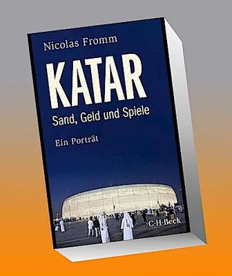 Immagine prodotto di Katar