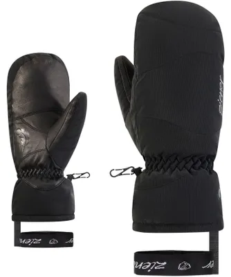 Image de Gants de ski Ziener Alpine pour femmes, modèle KOFIA-Z DI - taille 7,5