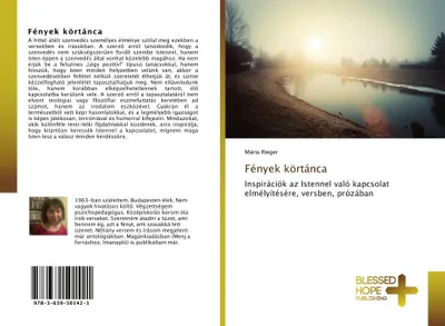 Produktbild von Fények körtánca