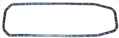 Produktbild von ELRING Ölwannendichtung Gummi für VOLVO B 12 008.540
