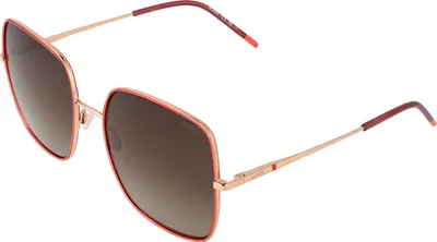 Produktbild von Hugo Boss Sonnenbrille HG 1293/S OFYHA 58
