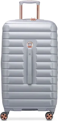 Produktbild von DELSEY PARIS Shadow 5.0 4DR Trunk Trolley 73 Platin grau 74cm