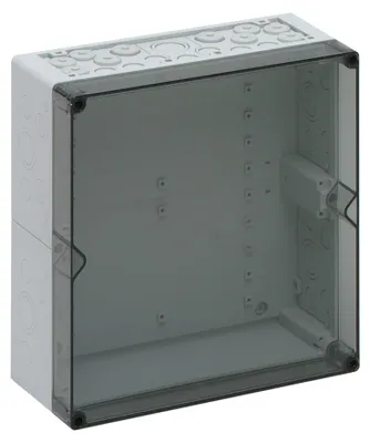 Produktbild von Spelsberg Leergehäuse tra AKL 2-t 74400201