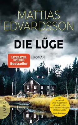 Produktbild von Die Lüge
