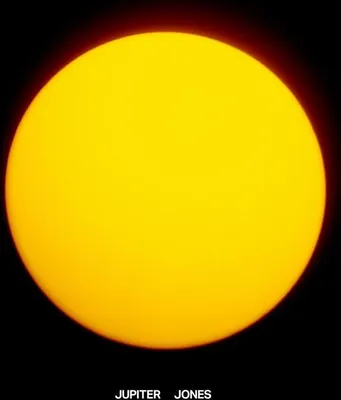 Produktbild von Die Sonne ist ein Zwergstern