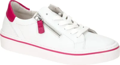 Produktbild von Gabor 43.264 Damenschuhe - Halbschuhe - Sneaker weiß Freizeit NEU