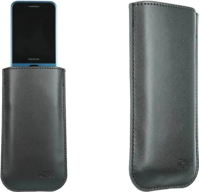 Zdjęcie produktu dla caseroxx slide case do Nokia 225 4G (2024), etui zapewniające optymalną ochronę