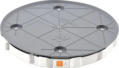 Produktbild von vernetzte Waage Gassteuerung w8 gascontrol – brunner