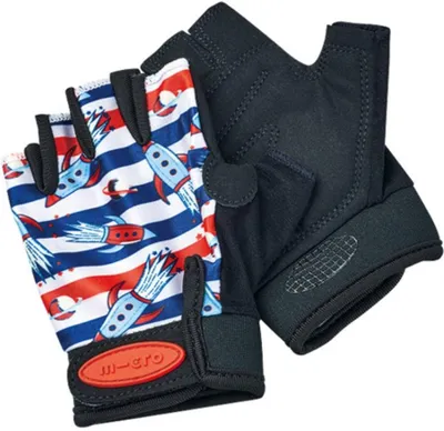 Produktbild von Micro Kinderhandschuhe Rocket - Fahrradhandschuhe für Kinder