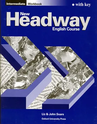 Immagine prodotto di New Headway Intermediate Workb.
