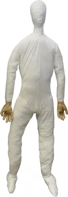 Produktbild von Körper Dummy mit Händen als Deko Artikel