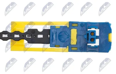Produktbild von NTY EAS-RE-027 Wickelfeder Airbag Schleifring für DACIA SANDERO II Lodgy (JS)