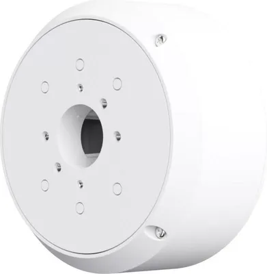 Productafbeelding van Ubiquiti UACC-Camera-JB-W Ubiquiti Camera Junction Box white