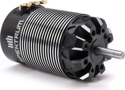 Produktbild von Spektrum Firma 2200Kv Brushless Sensored Motor 5mm
