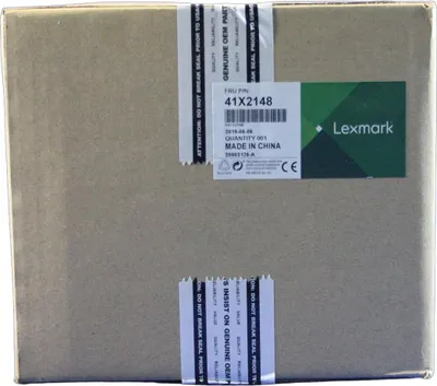 Produktbild von Lexmark 41X2148, Laser, Lexmark, MS725dvn MX725adve, 1 Stück(e)