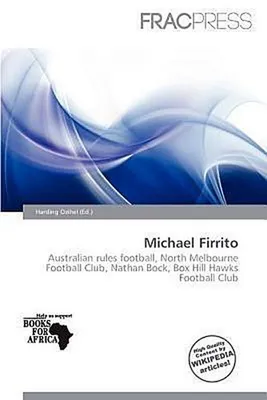 Produktbild von Michael Firrito