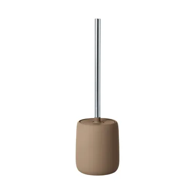 Immagine prodotto di blomus SONO spazzola per WC Ø 11 cm in vari colori, selezione:Tan