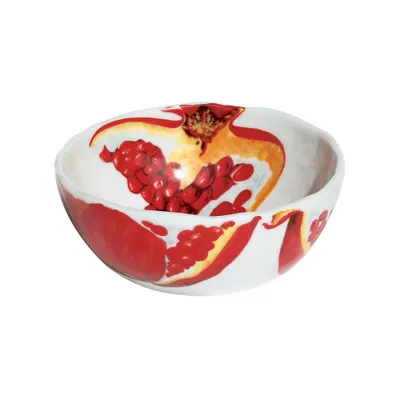 Produktbild von Taitù Dieta Mediterranea - Fruits - Schale Ø 11,5 cm, Granatapfel