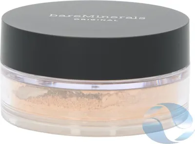 Produktbild von Bareminerals Original Foundation 06 Neutral Ivory Spf15 8g