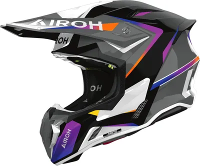 Zdjęcie produktu dla Kask Airoh TW3H38