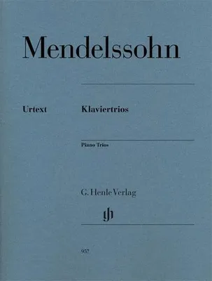 Image de Klaviertrios