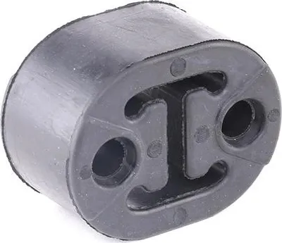 Produktbild von WALKER Auspuffhalter für VW GOLF VI (5K1) Auspuffanlage Montageteil 80332