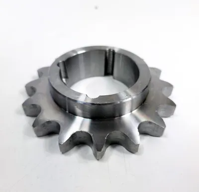 Obrázok produktu pre Reťazové koleso 16B, 16 zubov, Taper-Lock 2012, priemer: 25,4, 1″, Ozdowski, jednoradové